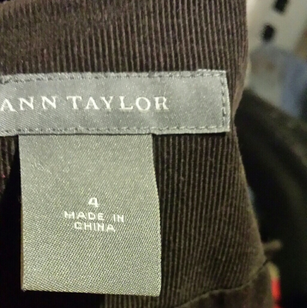 Jacket - Picture 3 of 3